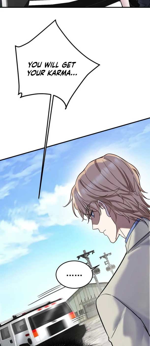 After breaking up, I had relationship with my ex’s uncle-in-law Chapter 43 page 5