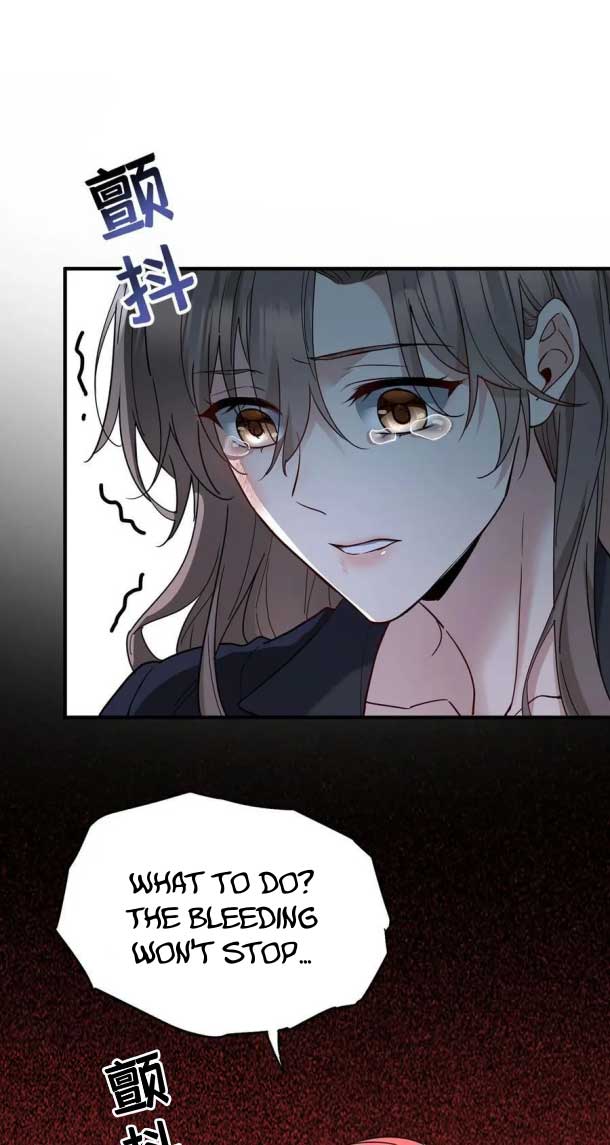 After breaking up, I had relationship with my ex’s uncle-in-law Chapter 43 page 8