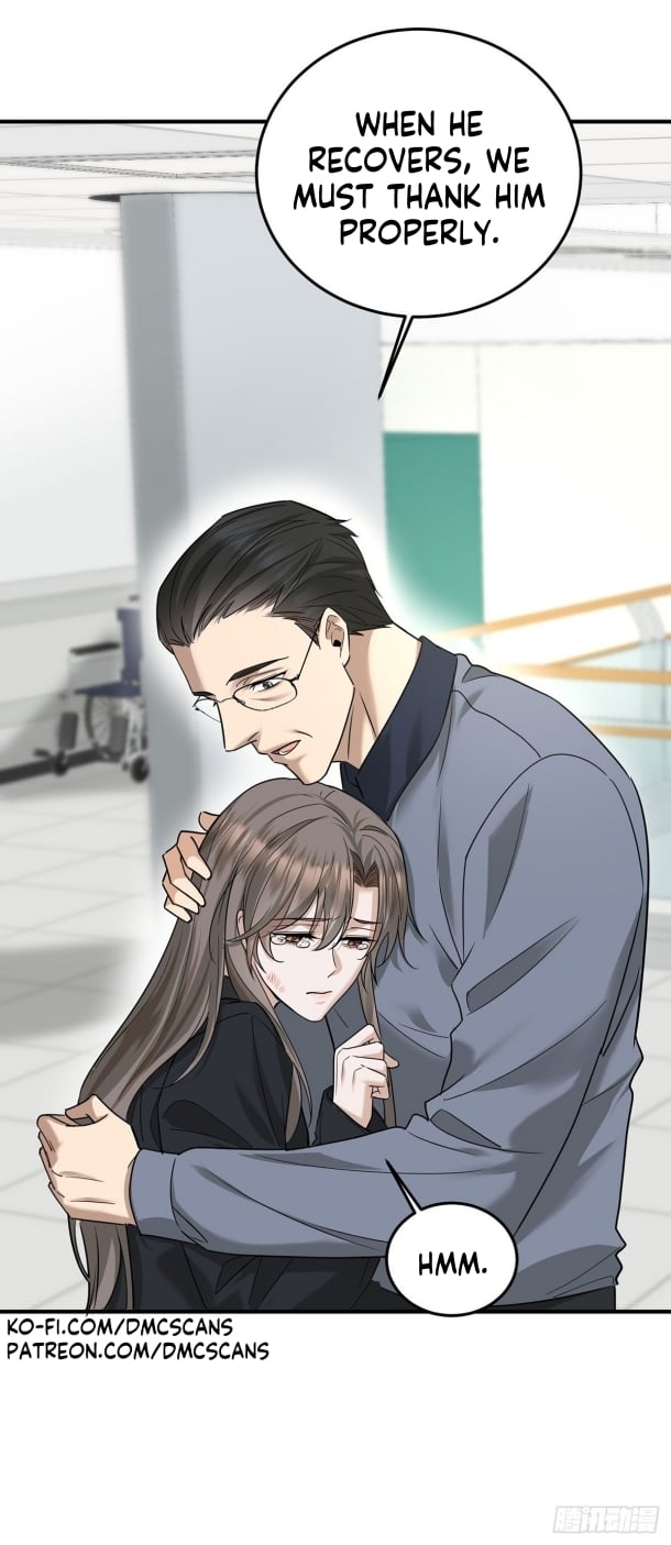 After breaking up, I had relationship with my ex’s uncle-in-law Chapter 44 page 10