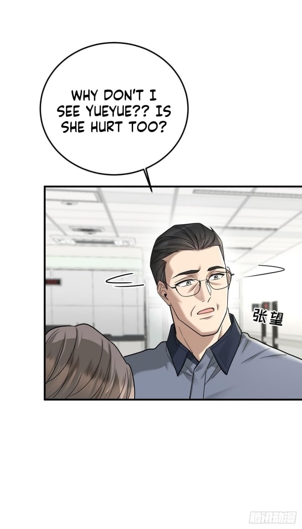 After breaking up, I had relationship with my ex’s uncle-in-law Chapter 44 page 11