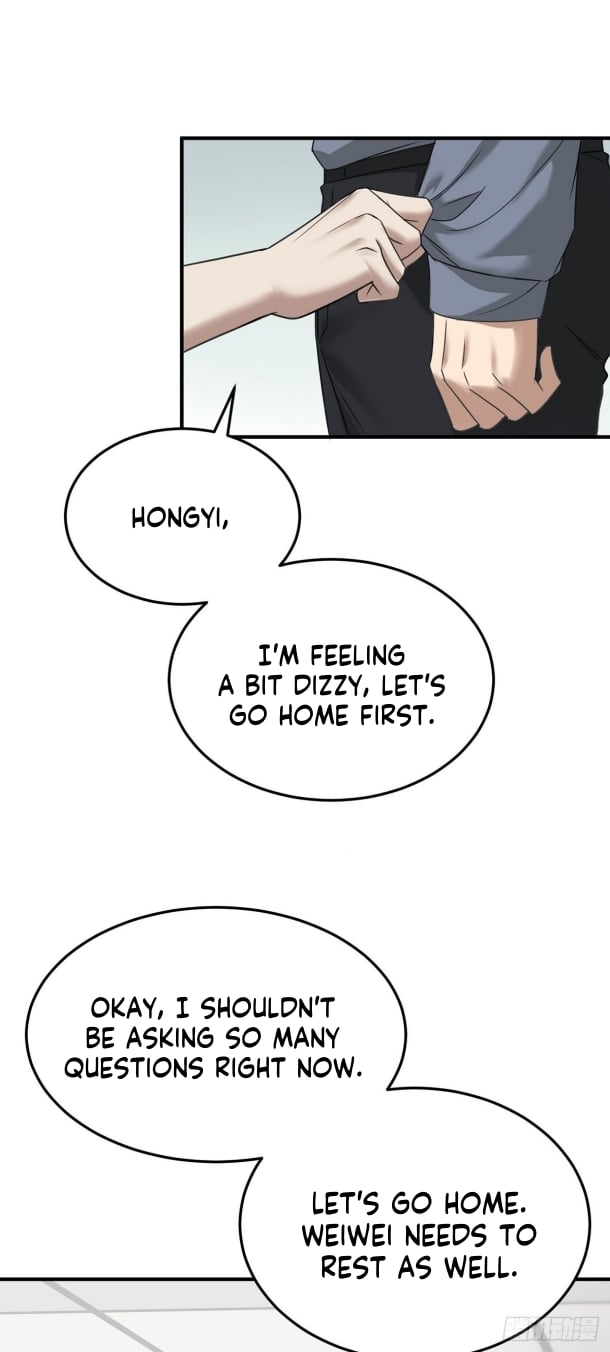 After breaking up, I had relationship with my ex’s uncle-in-law Chapter 44 page 13