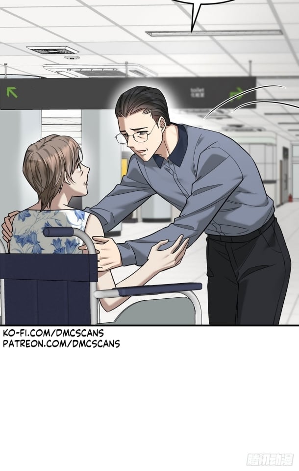After breaking up, I had relationship with my ex’s uncle-in-law Chapter 44 page 14