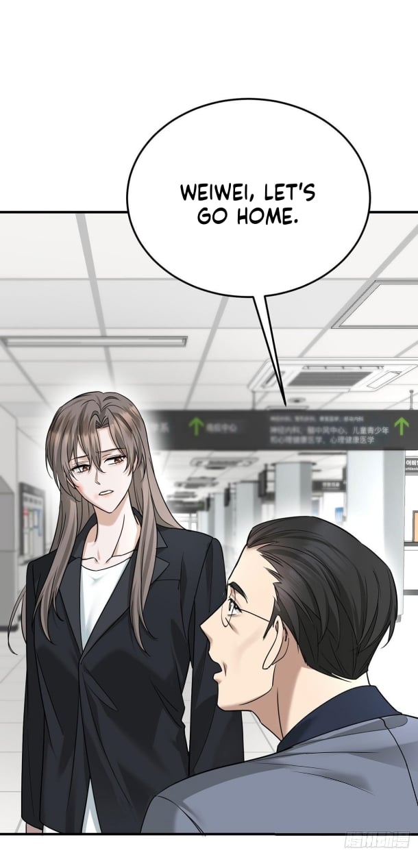 After breaking up, I had relationship with my ex’s uncle-in-law Chapter 44 page 15