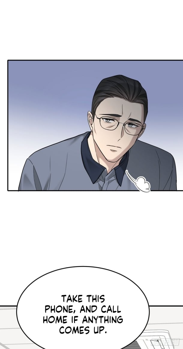 After breaking up, I had relationship with my ex’s uncle-in-law Chapter 44 page 18