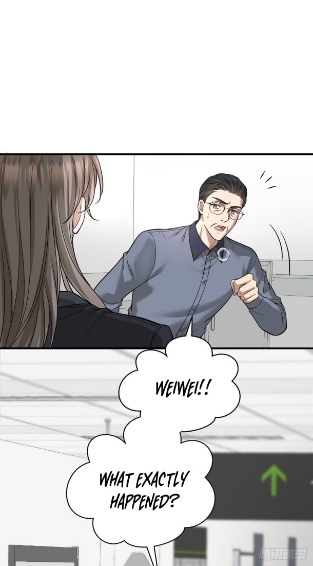 After breaking up, I had relationship with my ex’s uncle-in-law Chapter 44 page 1