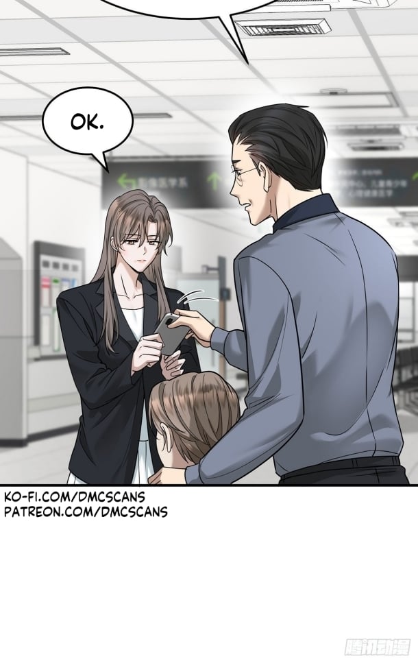 After breaking up, I had relationship with my ex’s uncle-in-law Chapter 44 page 19