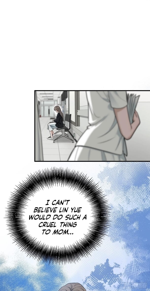 After breaking up, I had relationship with my ex’s uncle-in-law Chapter 44 page 20