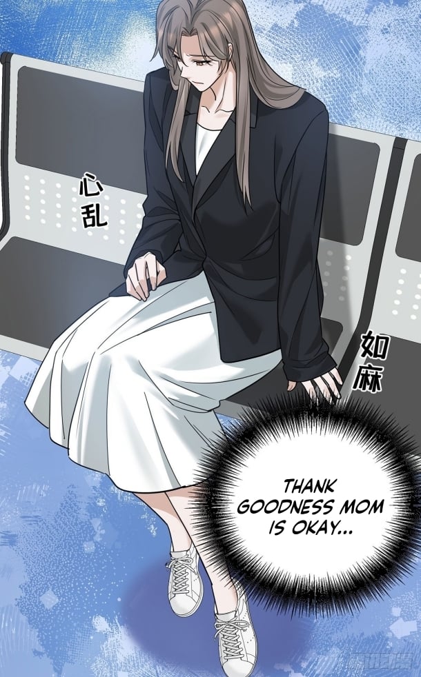 After breaking up, I had relationship with my ex’s uncle-in-law Chapter 44 page 21
