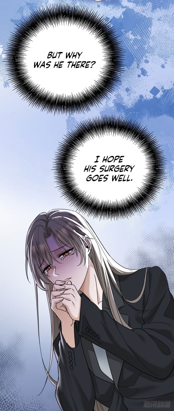 After breaking up, I had relationship with my ex’s uncle-in-law Chapter 44 page 22