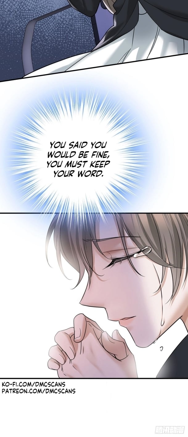 After breaking up, I had relationship with my ex’s uncle-in-law Chapter 44 page 23