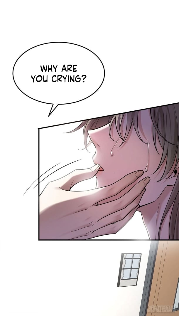 After breaking up, I had relationship with my ex’s uncle-in-law Chapter 44 page 28