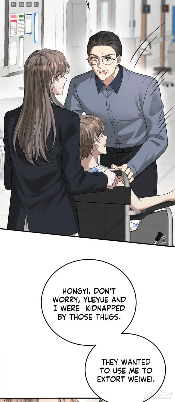 After breaking up, I had relationship with my ex’s uncle-in-law Chapter 44 page 2
