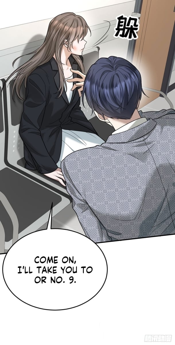 After breaking up, I had relationship with my ex’s uncle-in-law Chapter 44 page 29