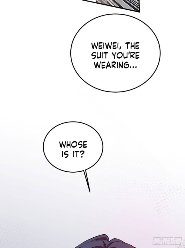 After breaking up, I had relationship with my ex’s uncle-in-law Chapter 44 page 31