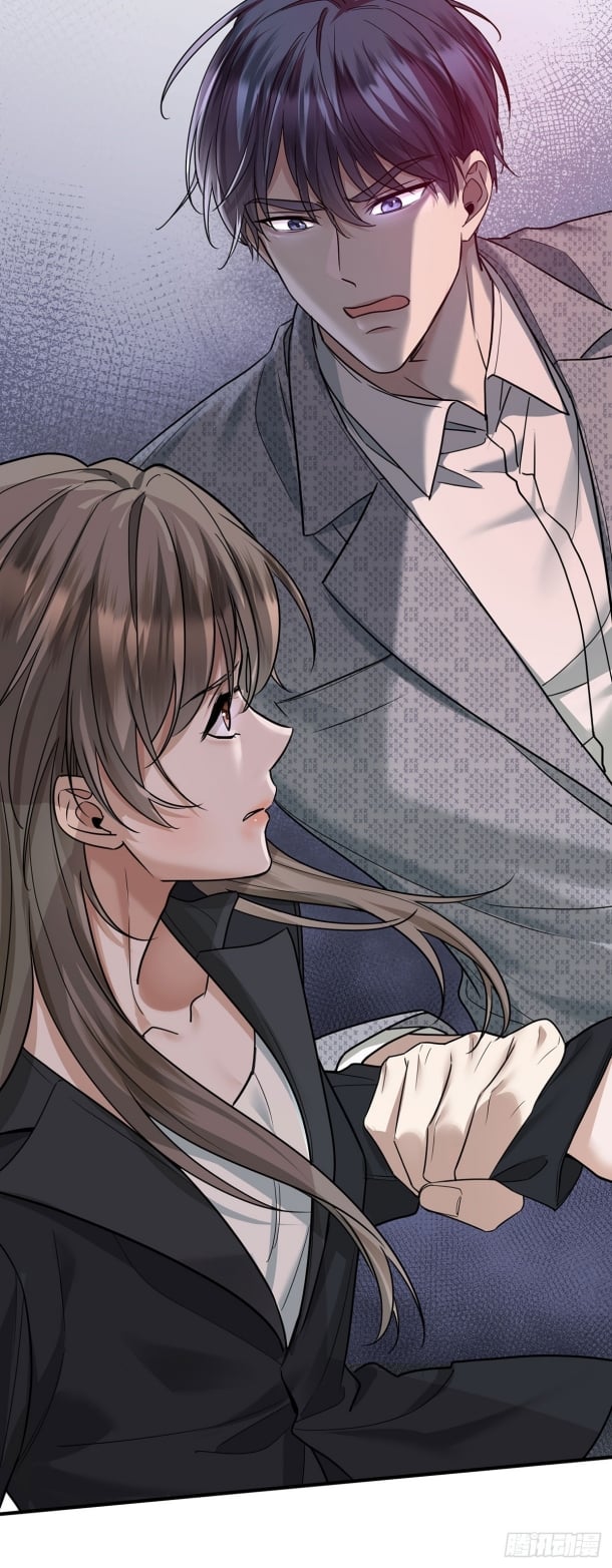 After breaking up, I had relationship with my ex’s uncle-in-law Chapter 44 page 32