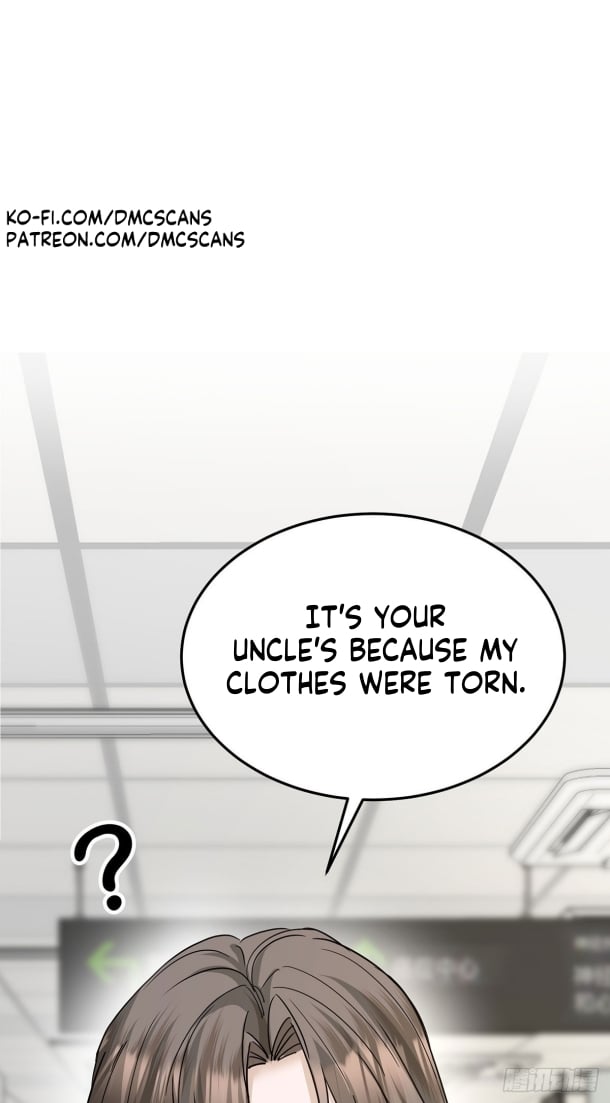 After breaking up, I had relationship with my ex’s uncle-in-law Chapter 44 page 33