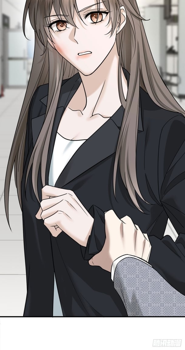 After breaking up, I had relationship with my ex’s uncle-in-law Chapter 44 page 34