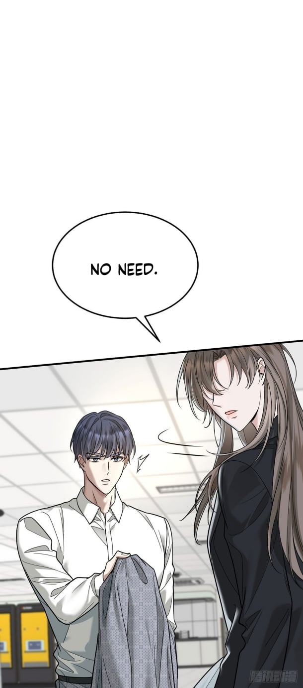 After breaking up, I had relationship with my ex’s uncle-in-law Chapter 44 page 36