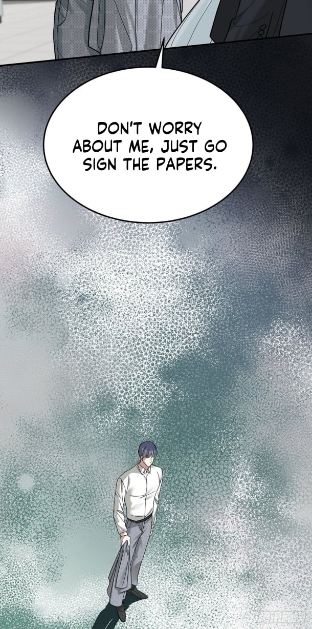 After breaking up, I had relationship with my ex’s uncle-in-law Chapter 44 page 37