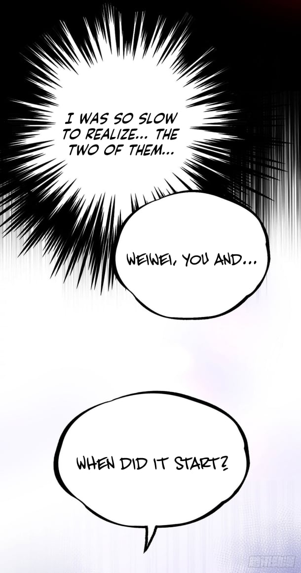 After breaking up, I had relationship with my ex’s uncle-in-law Chapter 44 page 42
