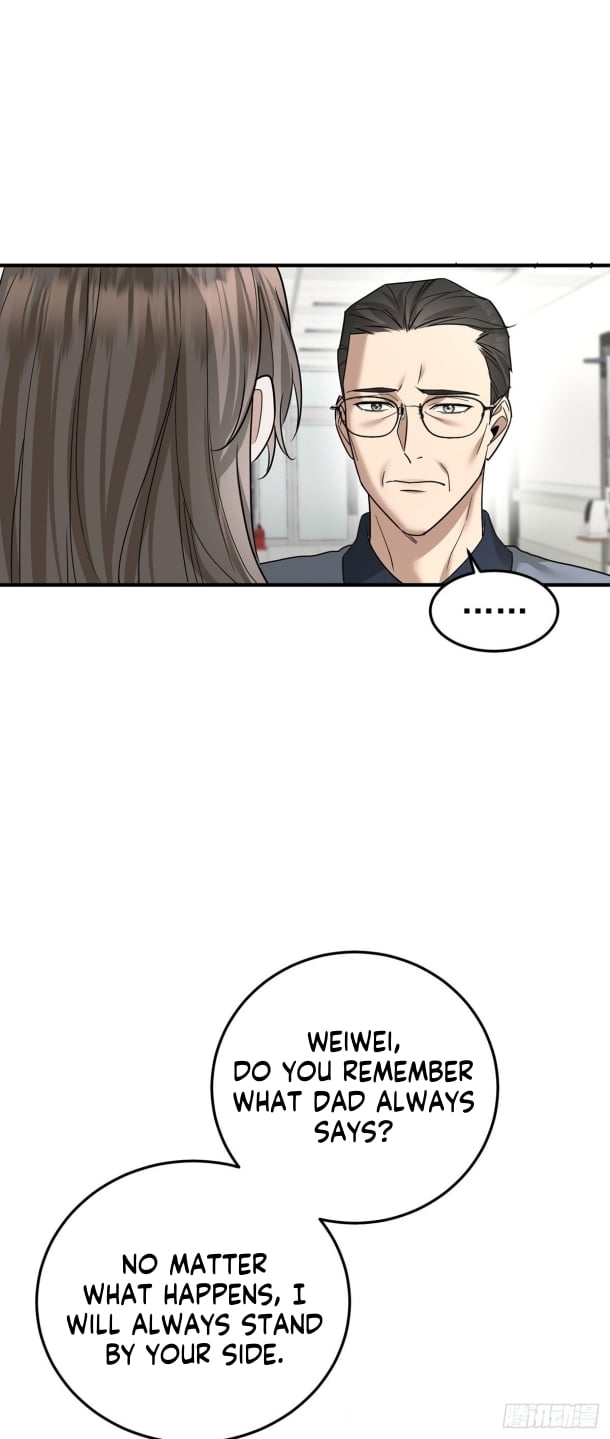 After breaking up, I had relationship with my ex’s uncle-in-law Chapter 44 page 6