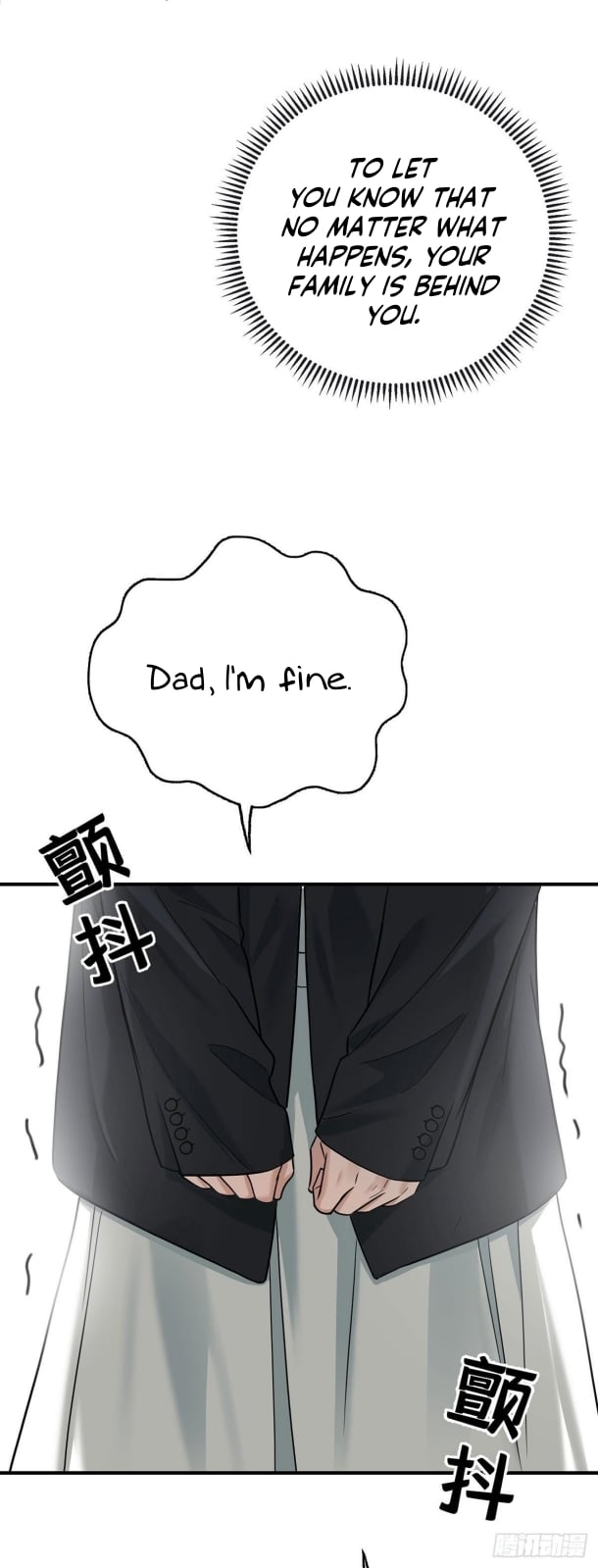 After breaking up, I had relationship with my ex’s uncle-in-law Chapter 44 page 8