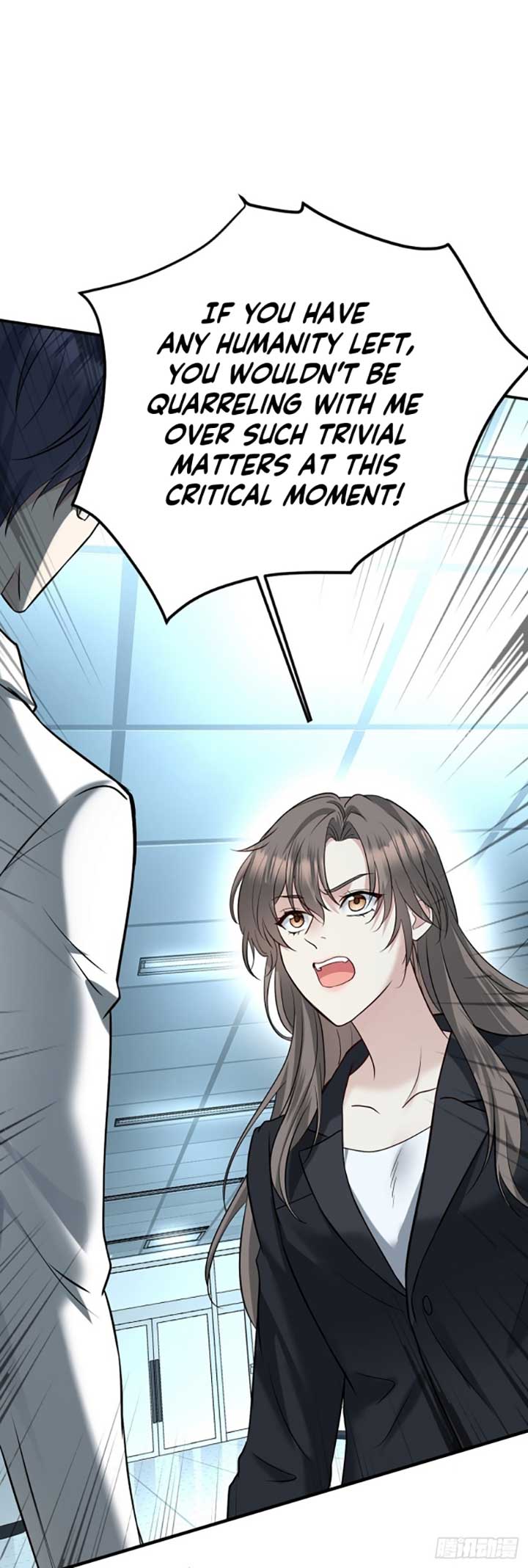 After breaking up, I had relationship with my ex’s uncle-in-law Chapter 45 page 11