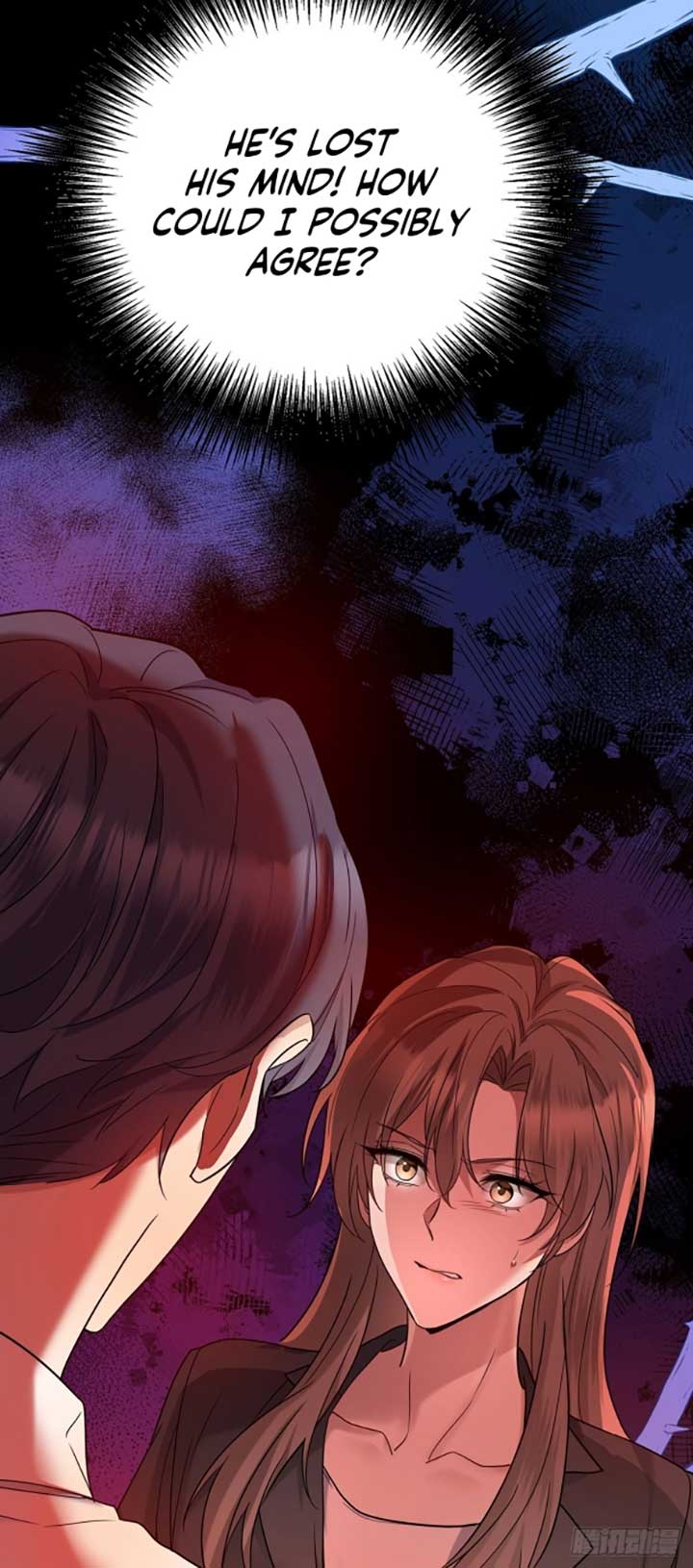 After breaking up, I had relationship with my ex’s uncle-in-law Chapter 45 page 19