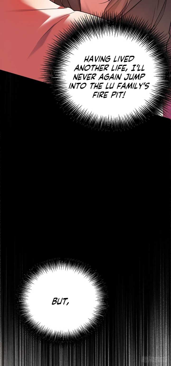 After breaking up, I had relationship with my ex’s uncle-in-law Chapter 45 page 20