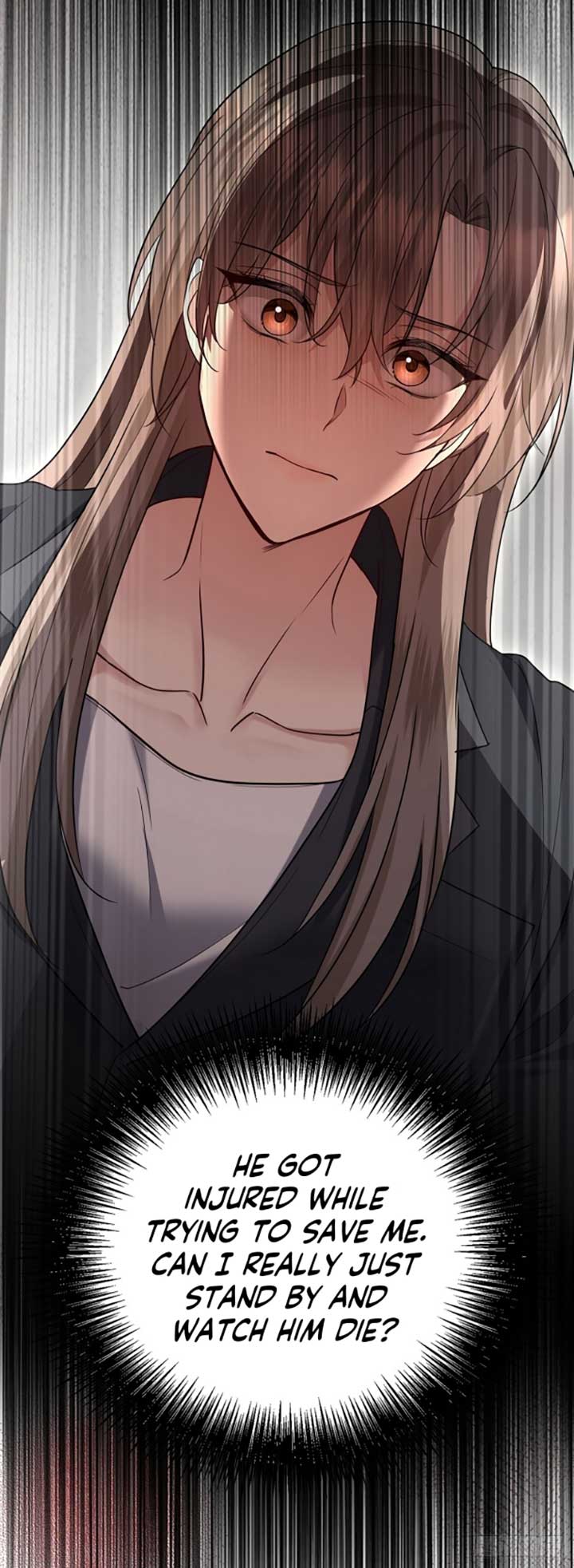 After breaking up, I had relationship with my ex’s uncle-in-law Chapter 45 page 21