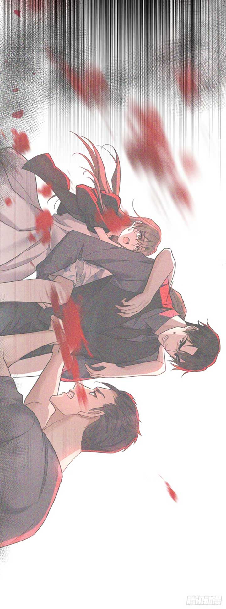 After breaking up, I had relationship with my ex’s uncle-in-law Chapter 45 page 22