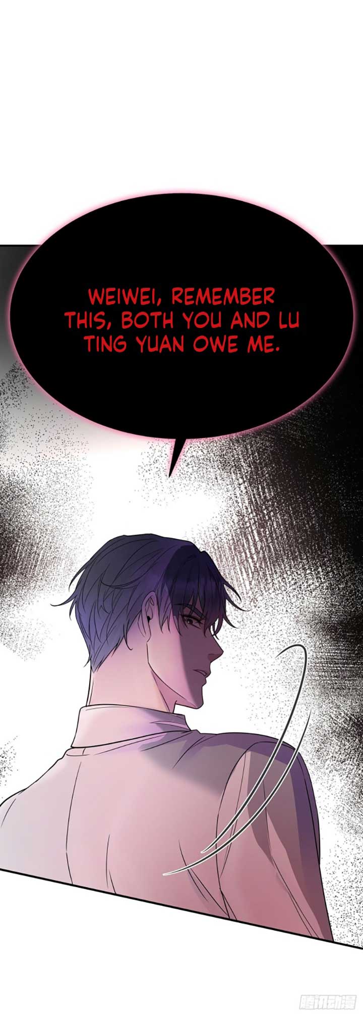 After breaking up, I had relationship with my ex’s uncle-in-law Chapter 45 page 27