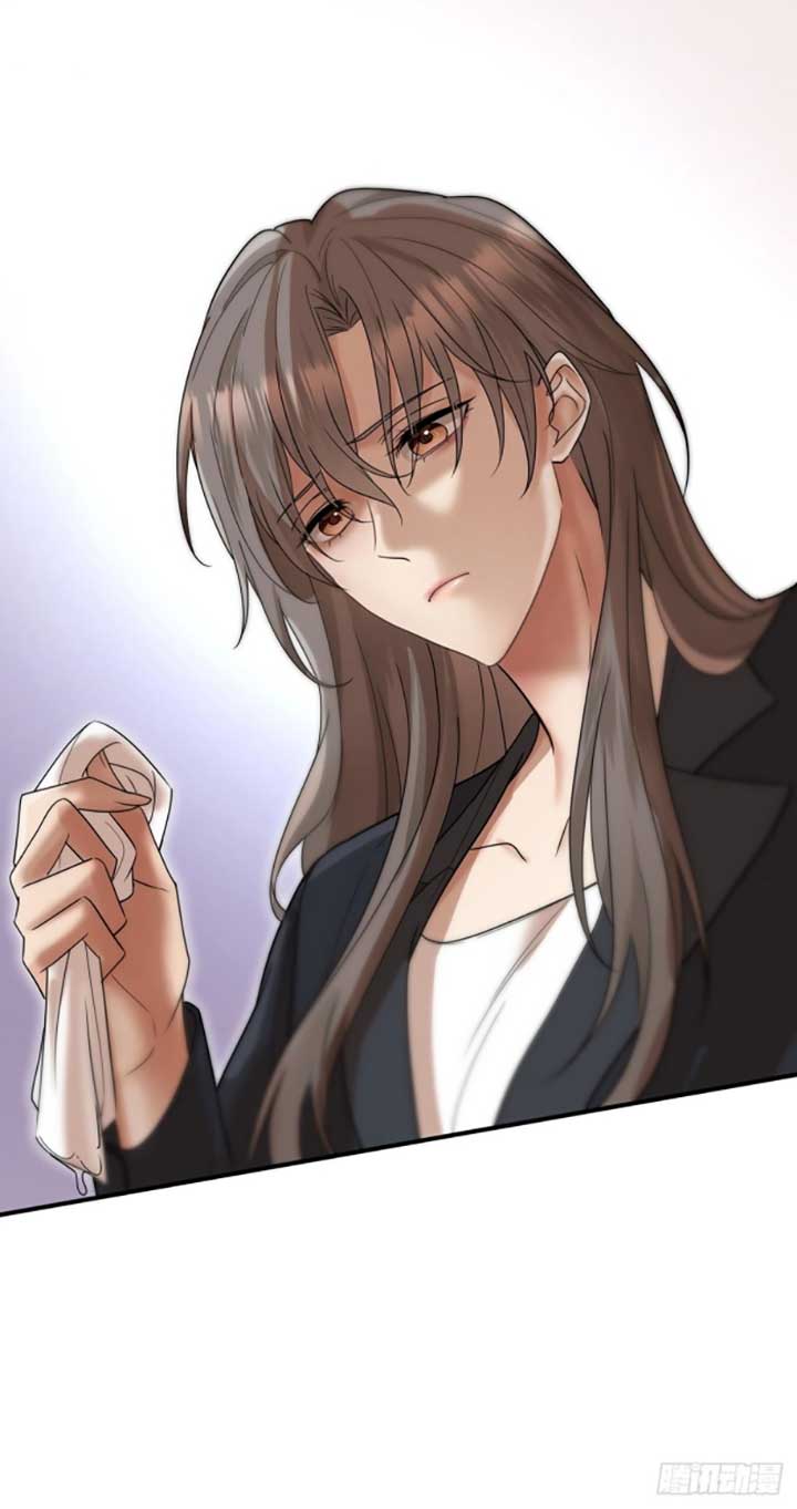 After breaking up, I had relationship with my ex’s uncle-in-law Chapter 45 page 36