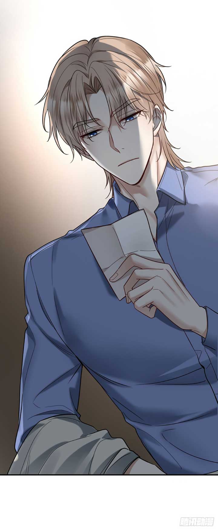 After breaking up, I had relationship with my ex’s uncle-in-law Chapter 45 page 45