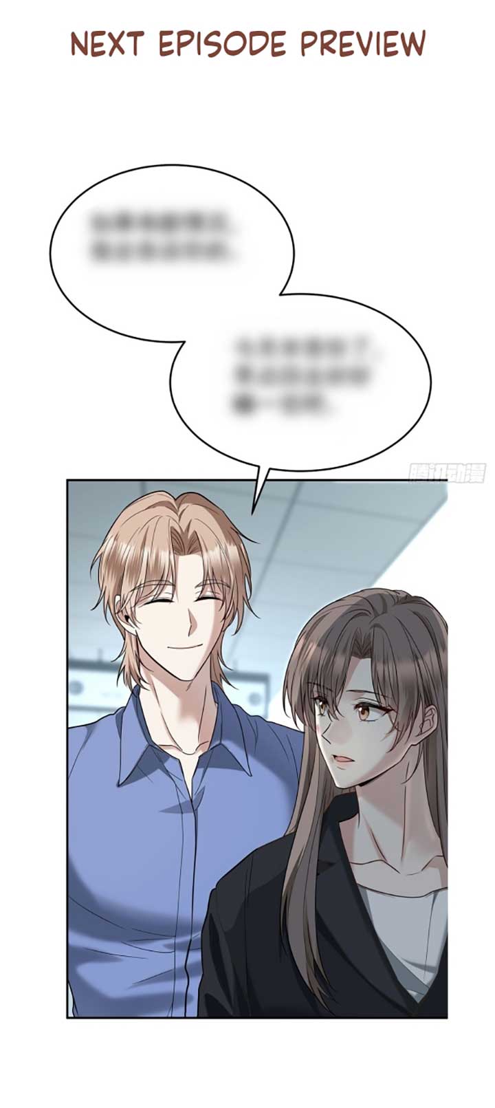 After breaking up, I had relationship with my ex’s uncle-in-law Chapter 45 page 46