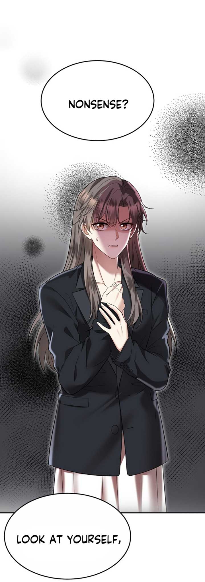 After breaking up, I had relationship with my ex’s uncle-in-law Chapter 45 page 5