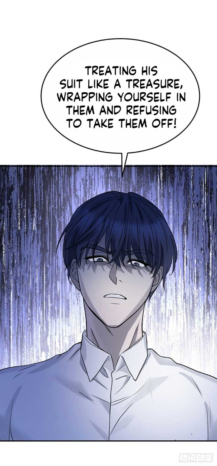 After breaking up, I had relationship with my ex’s uncle-in-law Chapter 45 page 6
