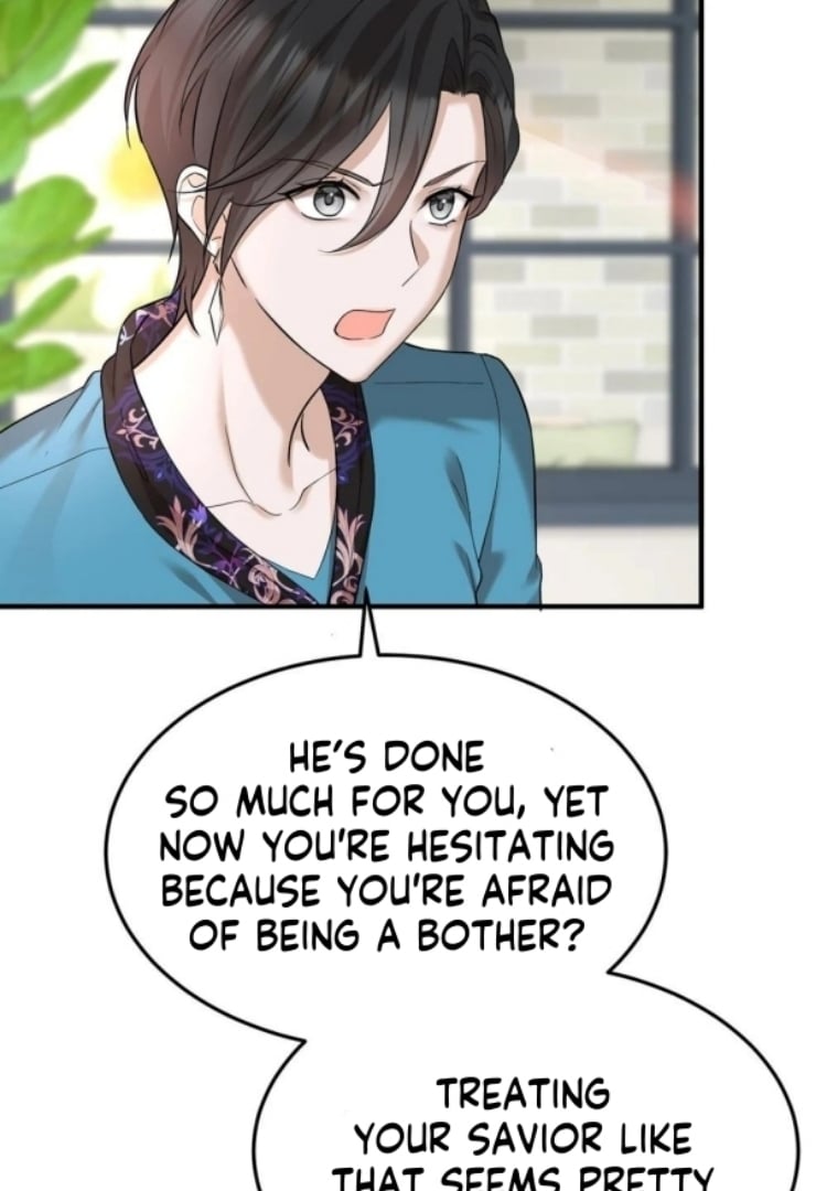 After breaking up, I had relationship with my ex’s uncle-in-law Chapter 47 page 9