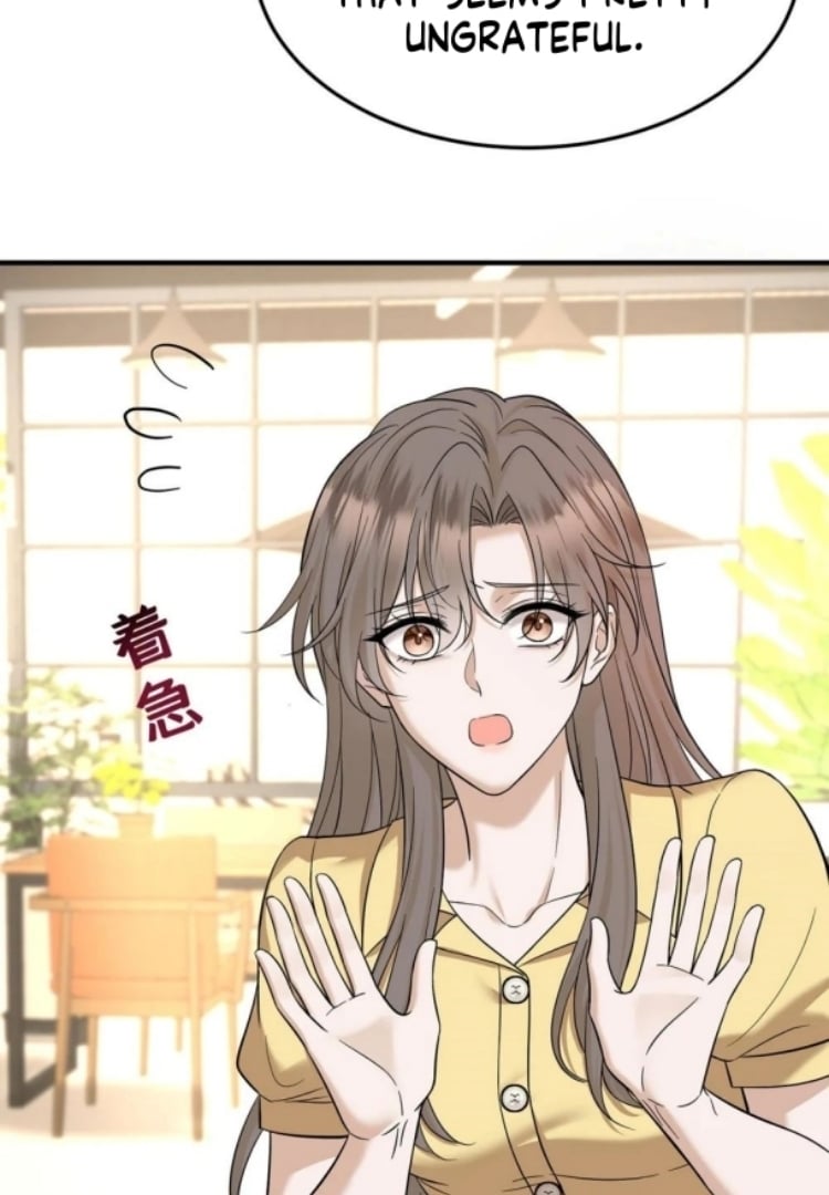 After breaking up, I had relationship with my ex’s uncle-in-law Chapter 47 page 10