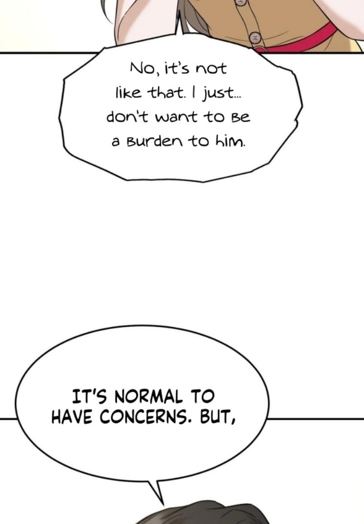 After breaking up, I had relationship with my ex’s uncle-in-law Chapter 47 page 11