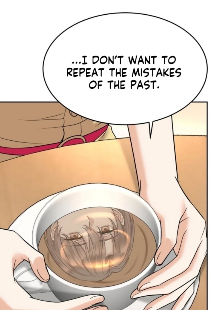 After breaking up, I had relationship with my ex’s uncle-in-law Chapter 47 page 20