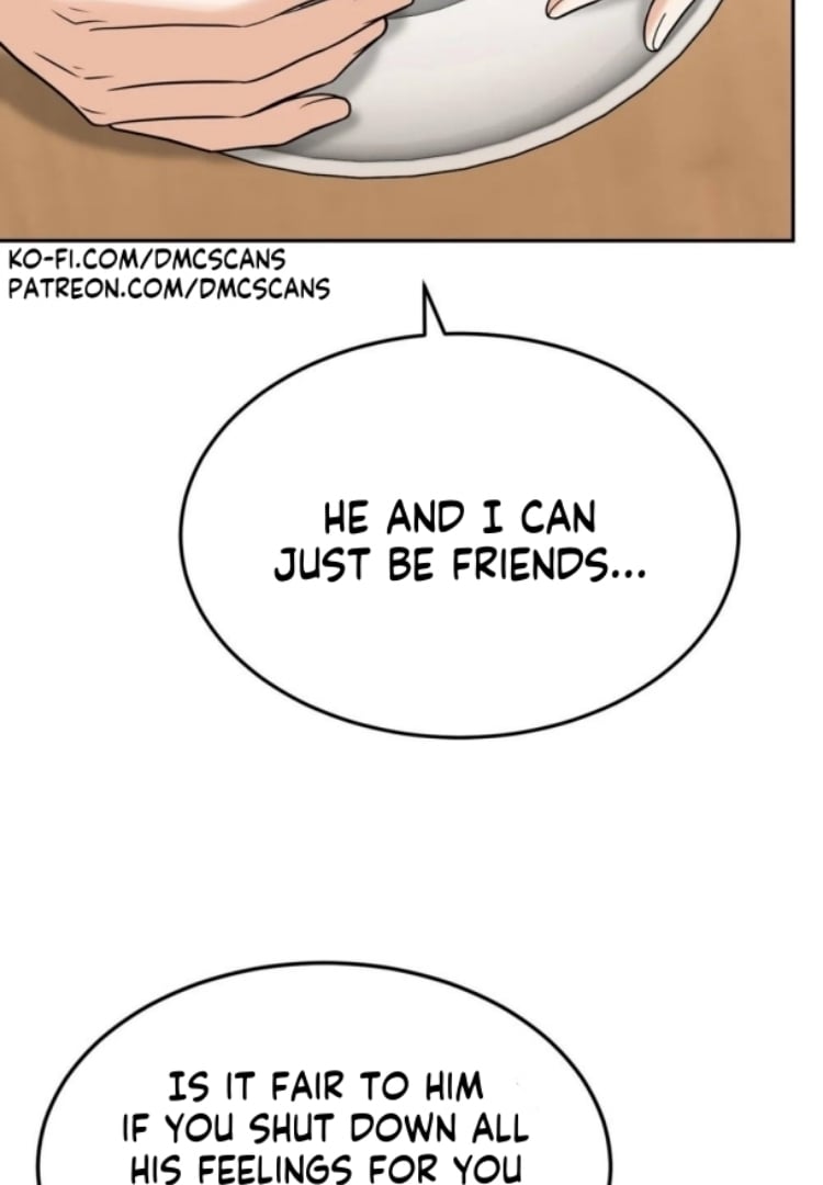 After breaking up, I had relationship with my ex’s uncle-in-law Chapter 47 page 21