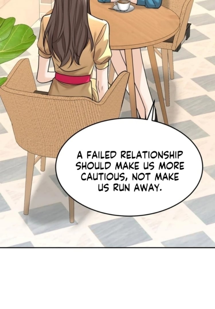 After breaking up, I had relationship with my ex’s uncle-in-law Chapter 47 page 23