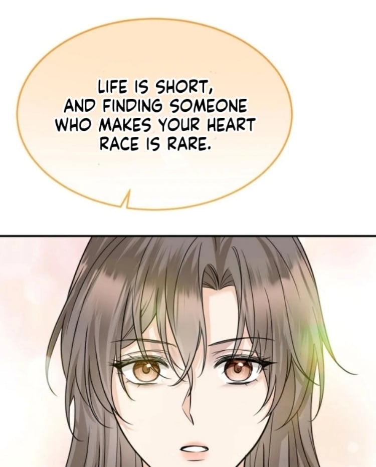 After breaking up, I had relationship with my ex’s uncle-in-law Chapter 47 page 24