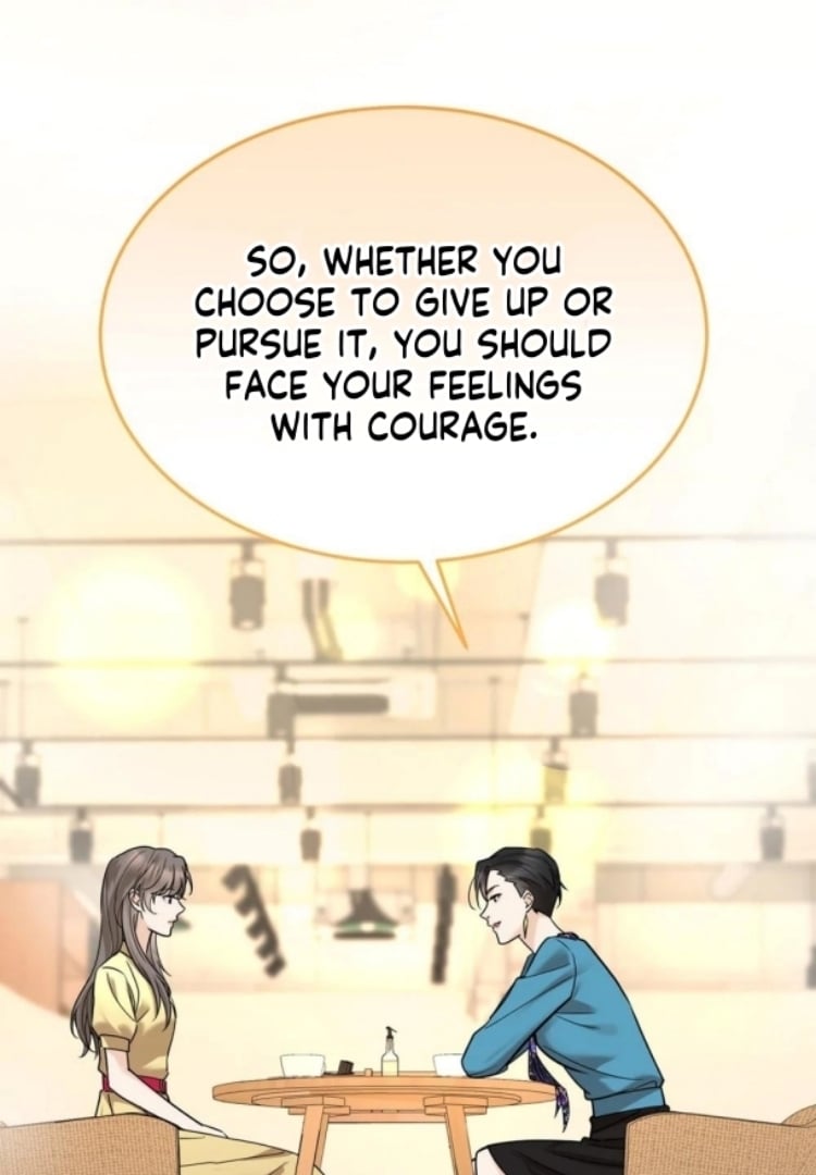 After breaking up, I had relationship with my ex’s uncle-in-law Chapter 47 page 26
