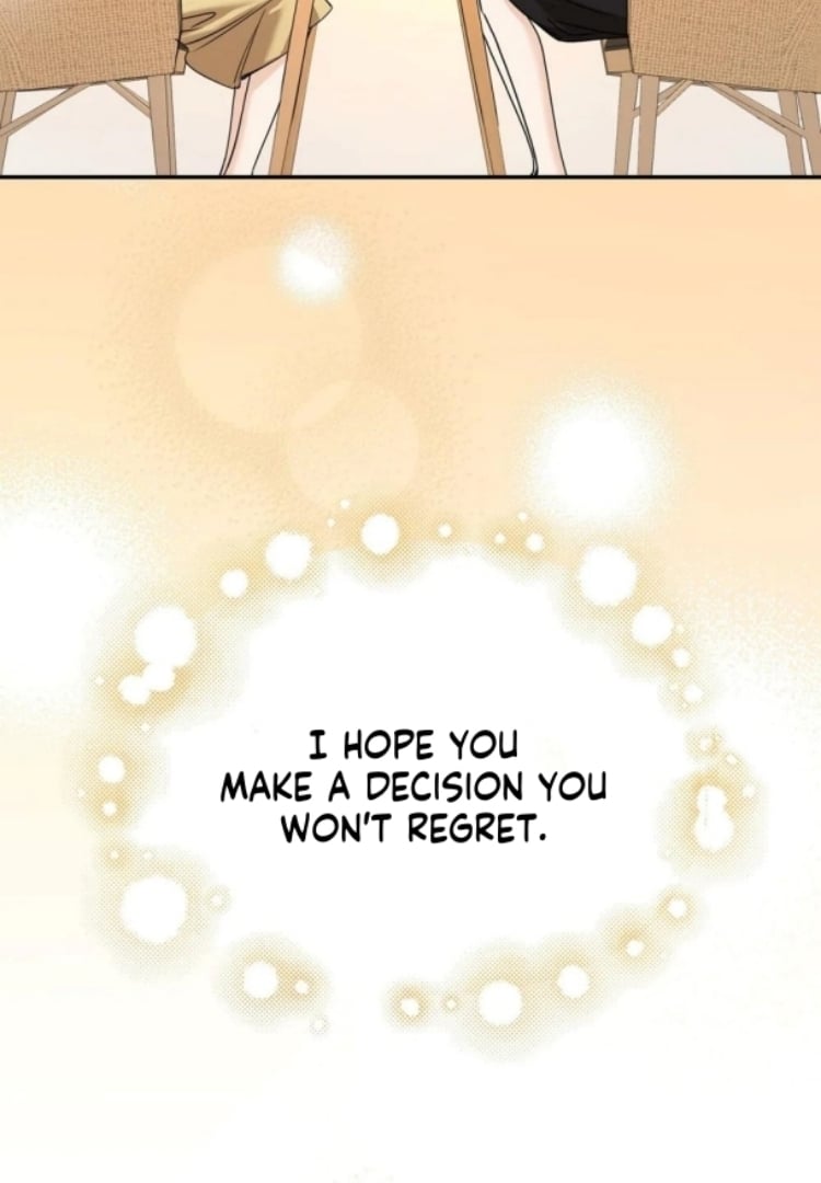 After breaking up, I had relationship with my ex’s uncle-in-law Chapter 47 page 27