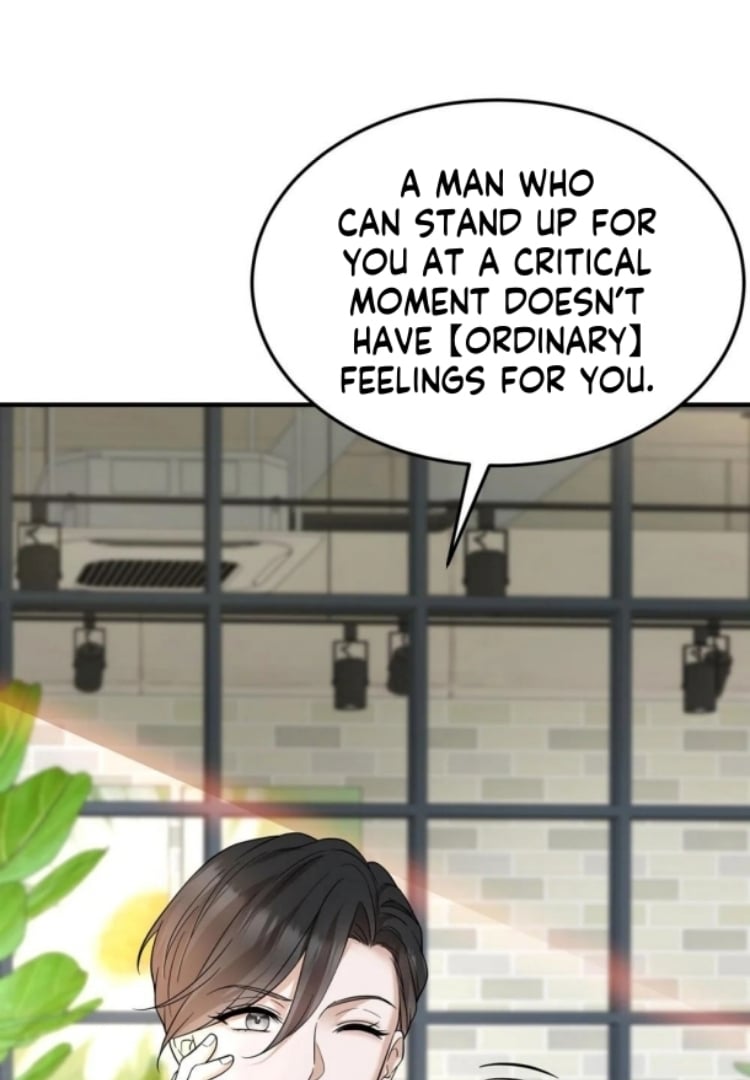 After breaking up, I had relationship with my ex’s uncle-in-law Chapter 47 page 2