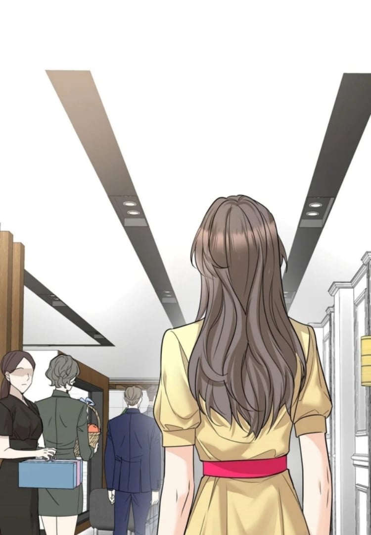 After breaking up, I had relationship with my ex’s uncle-in-law Chapter 47 page 31