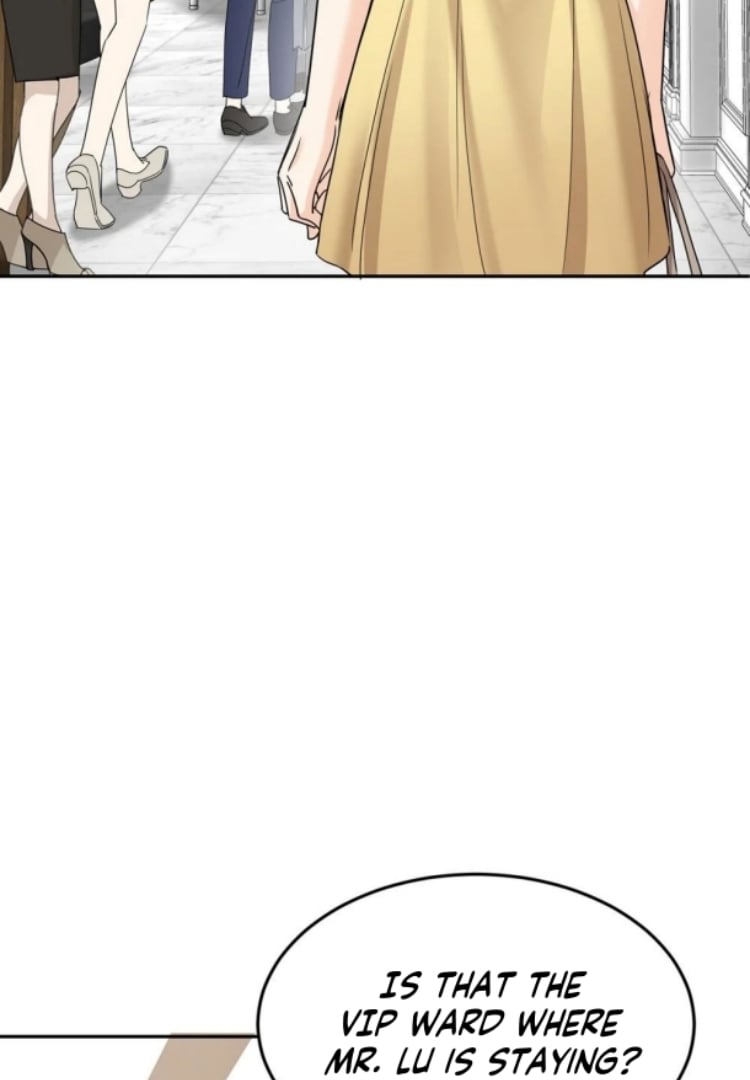 After breaking up, I had relationship with my ex’s uncle-in-law Chapter 47 page 32