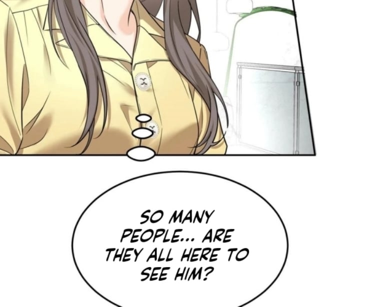 After breaking up, I had relationship with my ex’s uncle-in-law Chapter 47 page 34